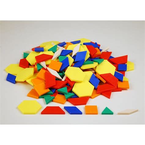 plastic pattern blocks cm ct walmartcom walmartcom