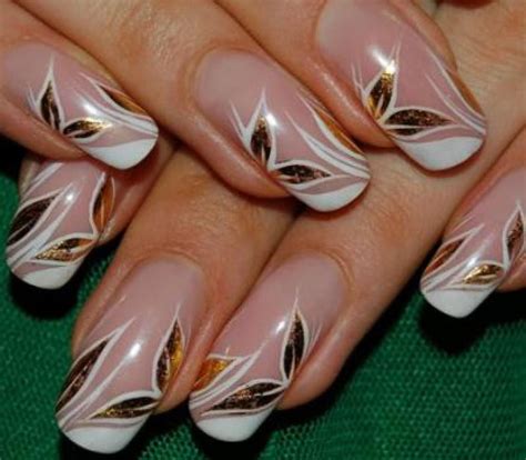 Прикольный дизайн ногтей Нейл арт 17 фотографий trendy nails