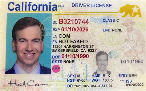buy scannable california fake id hot fake ids