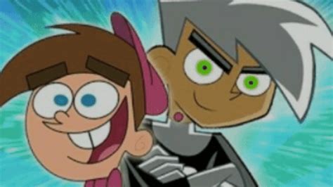 Are Danny Phantom And Timmy Turner The Same Person • Marc • Cartoon