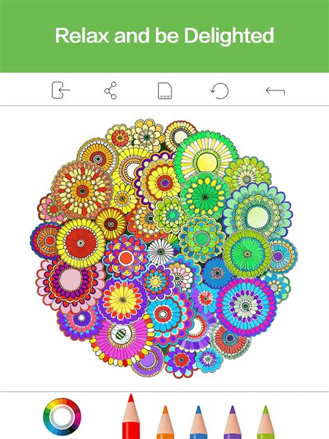 colorfly coloring games apk  android