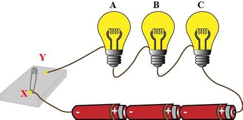 circuit    bulbs      connected  series  bulbs