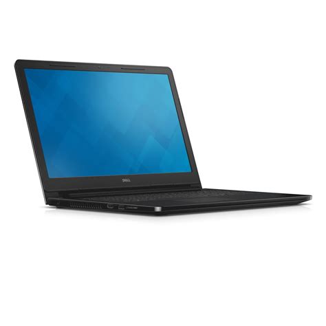 dell inspiron  ins   black laptop specifications