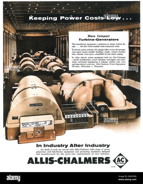 vintage allis chalmers cut  stock images pictures alamy