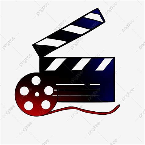board icon logo film  clipart png clipart