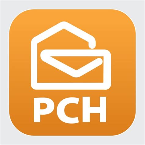 pch app  publishers clearing house