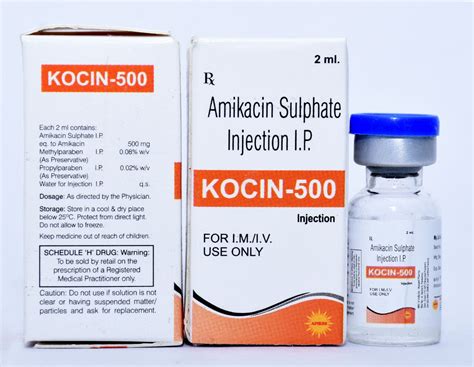 amikacin  mg injection buy  mg amikacin injection  chandigarh