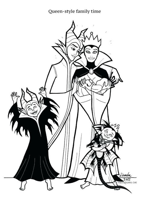 evil queen coloring pages maleficent wings coloring pages evil queen
