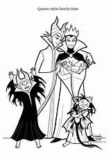 Princess Princesses Johansson Aim Bustle Linnea Stereotypes Linnéa Maleficent sketch template