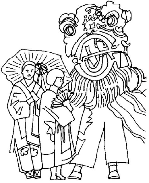 chinese  year coloring pages year   dragon top coloring pages