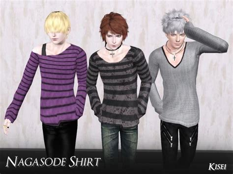 pin  sims  downloads tsr clothes