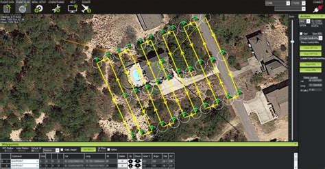 orthomosaic mapping  pixhawk  drone deploy flite test