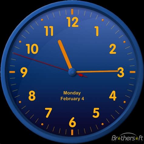 Best World Clock For Windows 10 Free Download