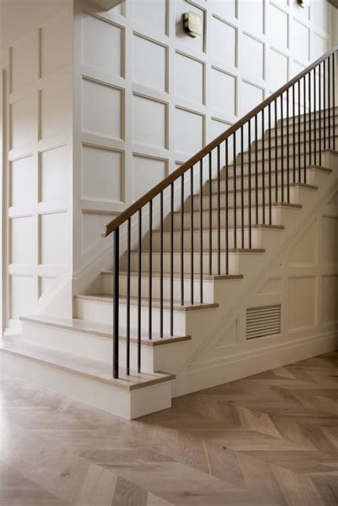 Not Your Parent's Wood Panelling | HomeSquare
