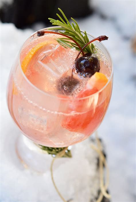 grapefruit vodka cocktail wonkywonderful