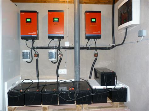 casepv mpk solar inverter installation portfoliosolar power invertersolar energy system