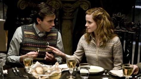 harry potter 10 characters that weren t ron hermione should have
