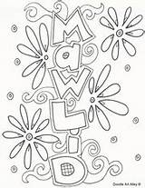 Mawlid Coloring Pages sketch template