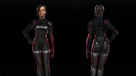 Mass Effect Andromeda Concept Art Shows Cut Alien Designs