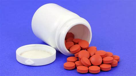 is there a link between ibuprofen and male infertility helloflo