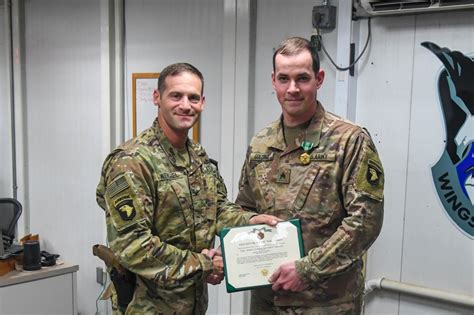 army commendation article  united states army