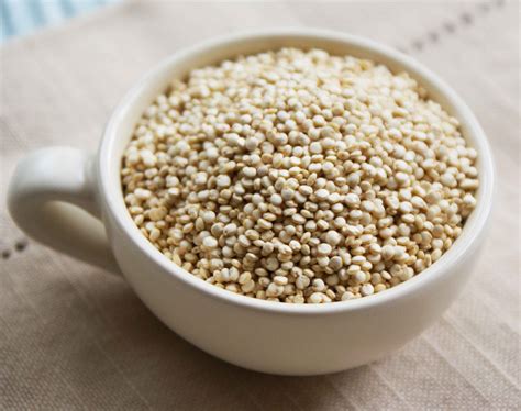 curiosidades de la quinoa  gourmet journal