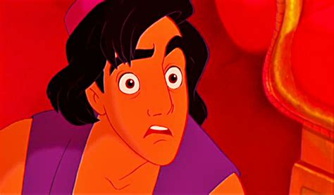 Things About Aladdin You Only Notice As An Adult – Sheknows