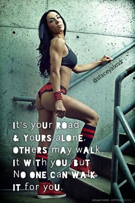 Best Female Fitness Motivation Pictures A Listly List