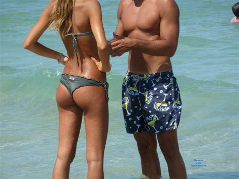 italian beach asses not nude but good july 2014 voyeur web