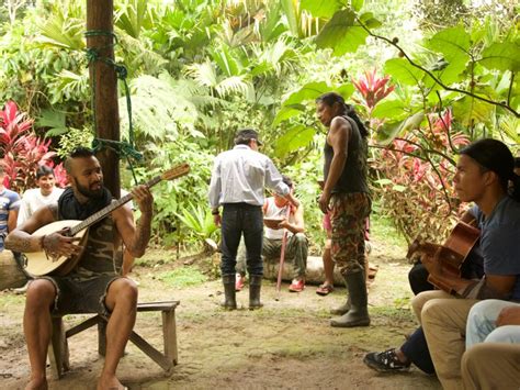 amazon watch visiting indigenous communities in the amazon rainforest