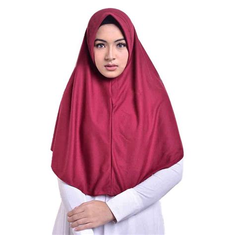 model jilbab   warna jilbab