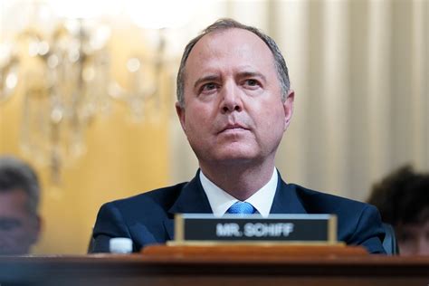 Adam Schiff Not Out Of The Woodshed Yet Gop Will Move Again To Condemn
