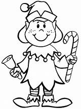 Elf Coloring Pages Christmas Elves Printable Girl Shelf Cute Lego Brownie Color Girls Print Colouring Sketch Template Sheets Kids Adults sketch template