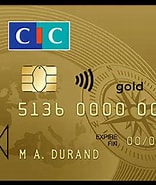 Résultat d’image pour Cd format carte de crédit. Taille: 156 x 185. Source: www.bank2home.com