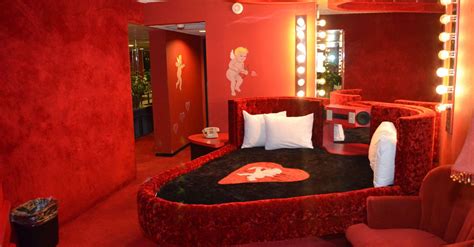 this valentine s day completely overdo it at these romantic hotels
