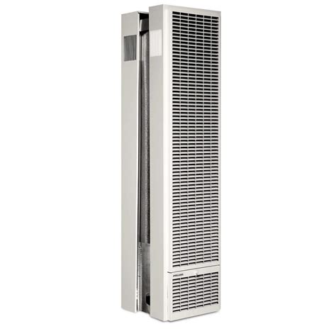 double sided wall heater