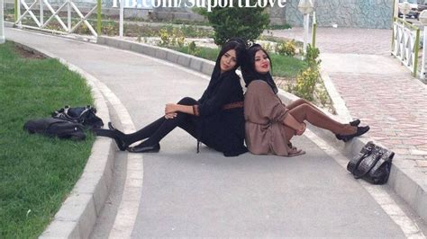 ساپورت مدی تازه برای دختران ایرانی، دغدغه‌ای جدید برای محافظه‌کاران