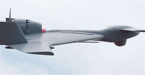 drone morph   deadly missile wired uk