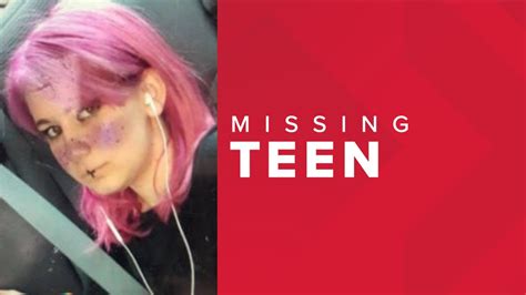 found police search for missing 11 year old girl in lexington