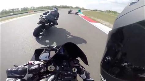 landelijke motordagen tt circuit assen    honda cbr  youtube