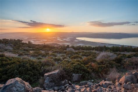 golan heights  israel guide