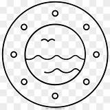 Porthole Pngfind sketch template