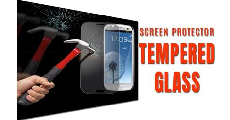 What Is Tempered Glass And What Are Its Benefits