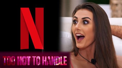 Watch Netflix Too Hot To Handle Trailer Is Finally Here Limericks