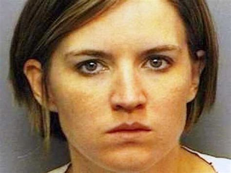 Courtney Bowles Picture Colo Teacher Accused Of Sex