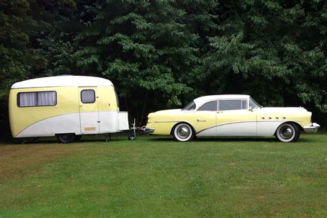 Vintage Trailers Popular Trend Among All Generations