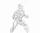 Cyclops Men Power Coloring Pages Greek Sierra Most sketch template
