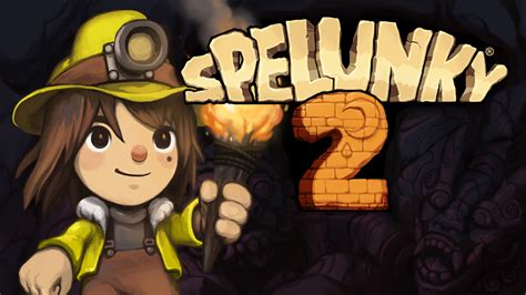 spelunky 2 wiki everything you need to know about the secrets of