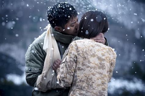 The 15 Best Korean Dramas To Watch Right Now Reelrundown