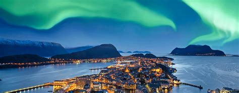 norwegen urlaub guenstige reiseangebote bei fti